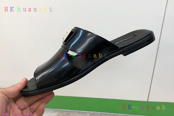 NEW 돌체앤가바나 샌들 신상 DG 652505