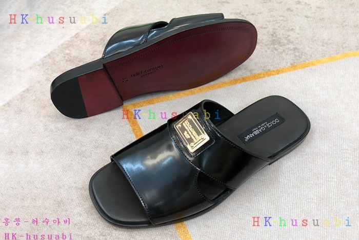 NEW 돌체앤가바나 샌들 신상 DG 652505