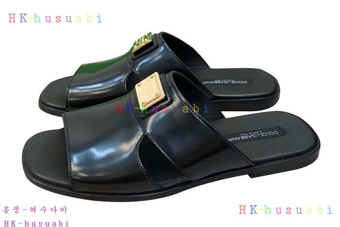 NEW 돌체앤가바나 샌들 신상 DG 652505