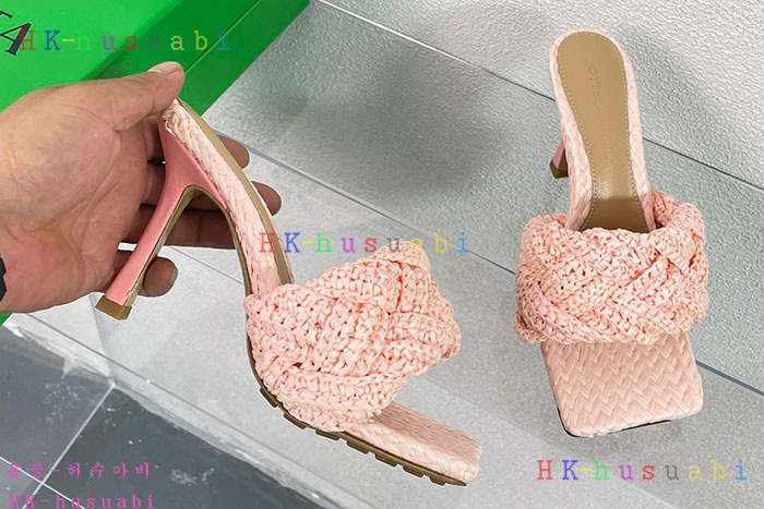 NEW 보테가베네타 신발 신상 BV 53001