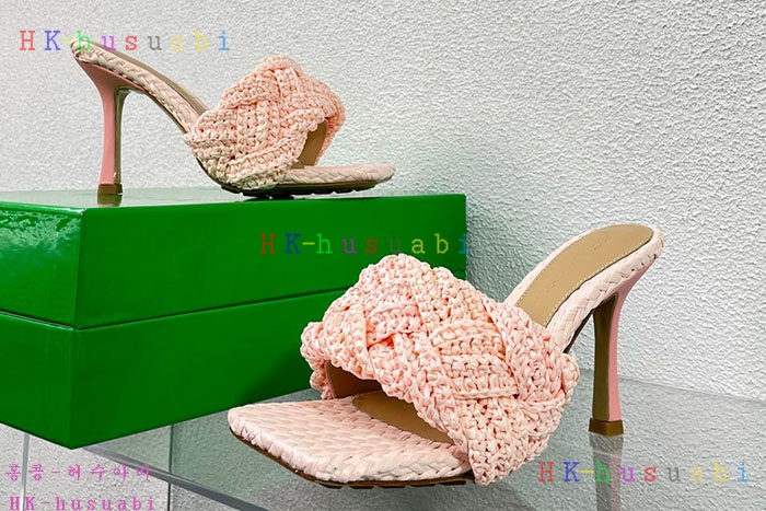 NEW 보테가베네타 신발 신상 BV 53001