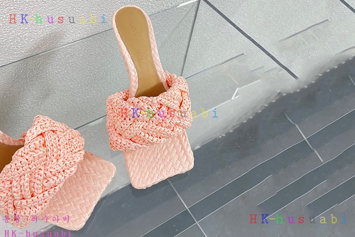 NEW 보테가베네타 신발 신상 BV 53001