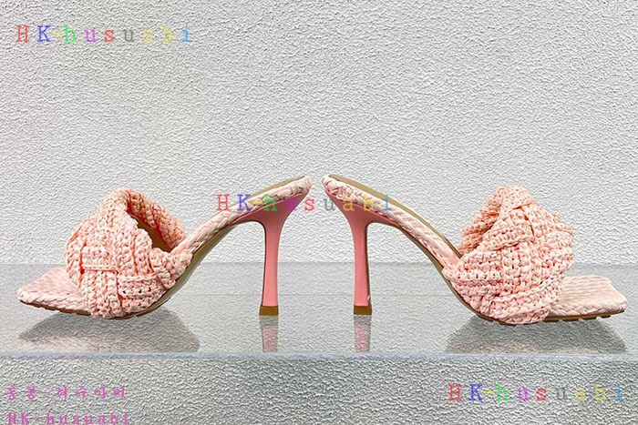 NEW 보테가베네타 신발 신상 BV 53001