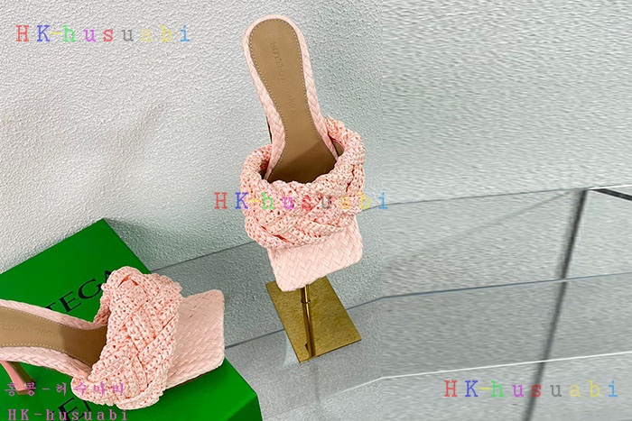 NEW 보테가베네타 신발 신상 BV 53001