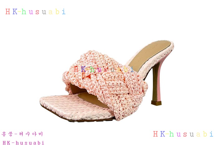 NEW 보테가베네타 신발 신상 BV 53001