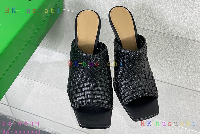 NEW 보테가베네타 신발 신상 BV 986207