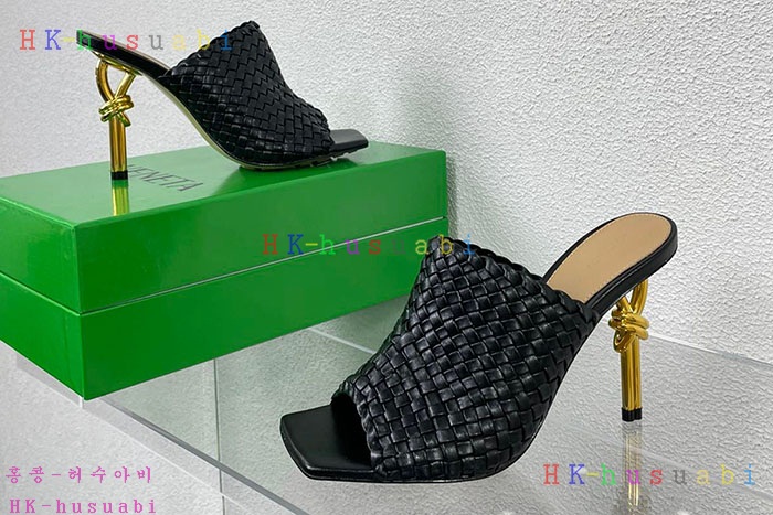 NEW 보테가베네타 신발 신상 BV 986207