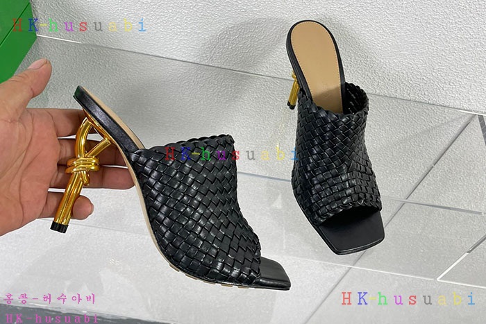 NEW 보테가베네타 신발 신상 BV 986207