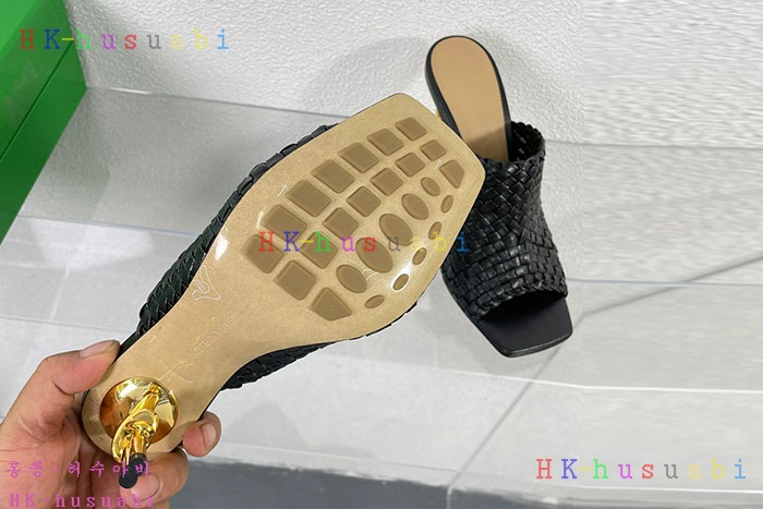 NEW 보테가베네타 신발 신상 BV 986207