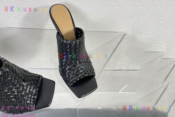 NEW 보테가베네타 신발 신상 BV 986207
