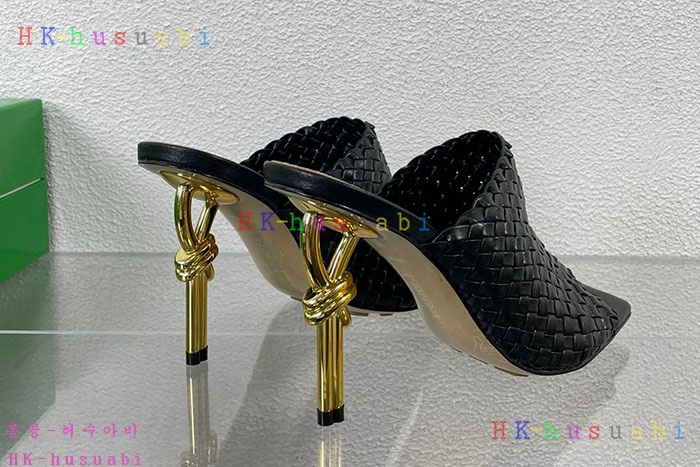 NEW 보테가베네타 신발 신상 BV 986207