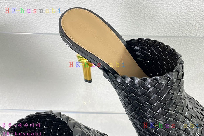 NEW 보테가베네타 신발 신상 BV 986207