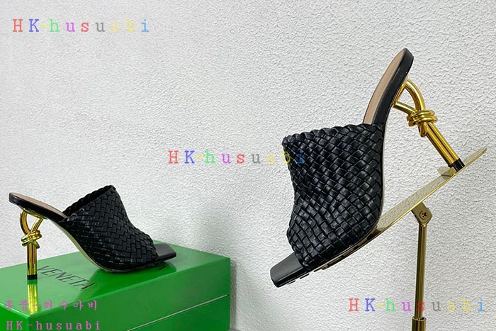 NEW 보테가베네타 신발 신상 BV 986207