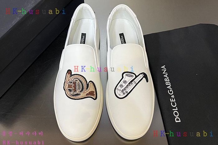 NEW 돌체앤가바나 신발 신상 DG 859226