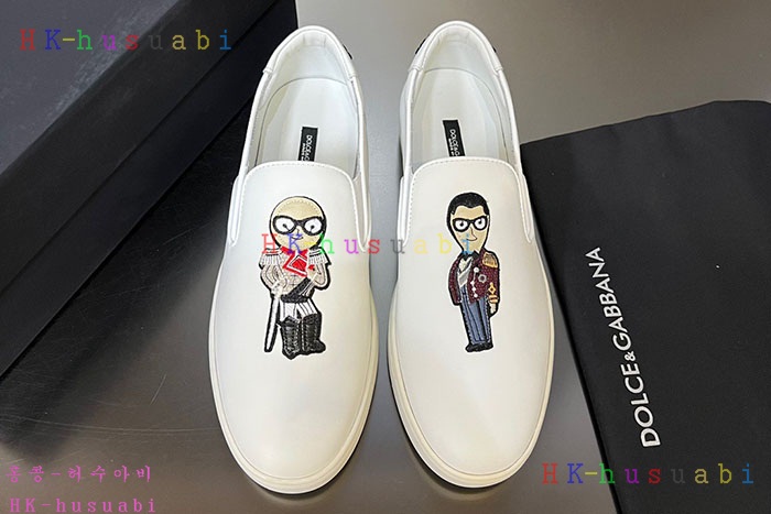 NEW 돌체앤가바나 신발 신상 DG 859222