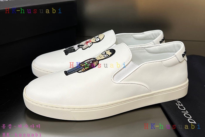 NEW 돌체앤가바나 신발 신상 DG 859222