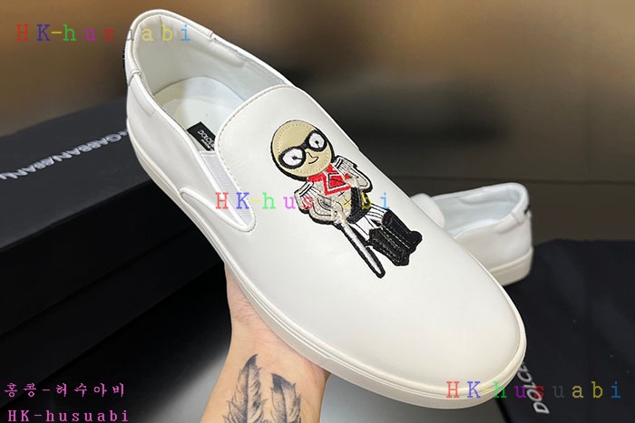 NEW 돌체앤가바나 신발 신상 DG 859222