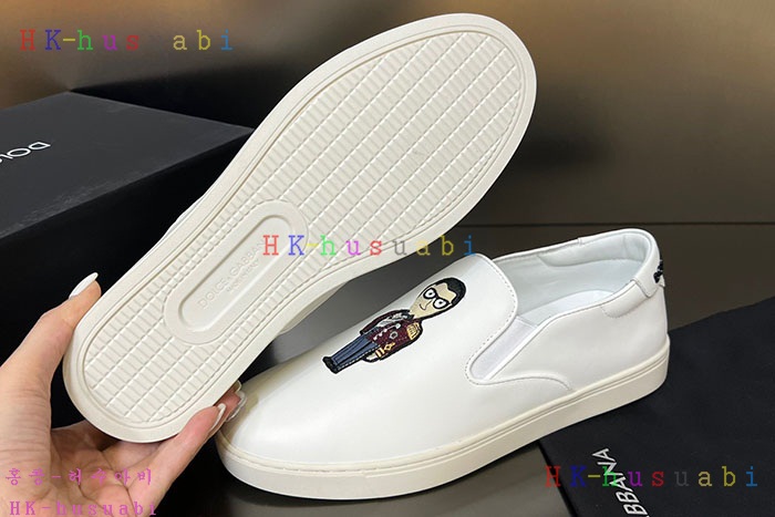 NEW 돌체앤가바나 신발 신상 DG 859222
