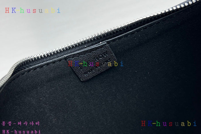 ★미러급★더 로우 Half Moon 가죽 백 W1249L52BLPL