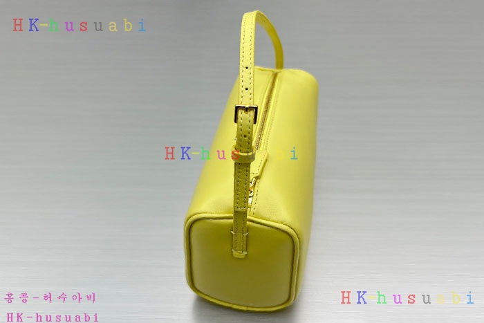 ★미러급★더로우 90s Bag 가죽 W1281L97IVPD(소가죽)