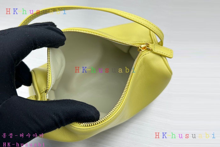 ★미러급★더로우 90s Bag 가죽 W1281L97IVPD(소가죽)