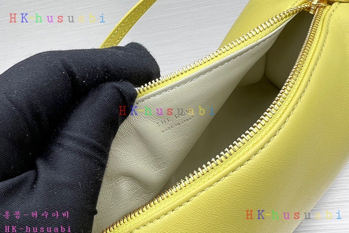 ★미러급★더로우 90s Bag 가죽 W1281L97IVPD(소가죽)