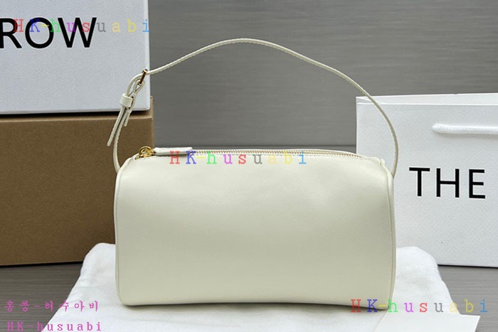 ★미러급★더로우 90s Bag 가죽 W1281L97IVPD(소가죽)
