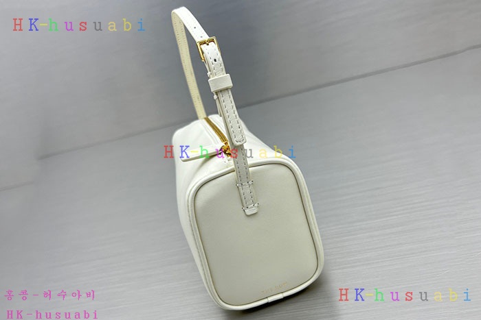 ★미러급★더로우 90s Bag 가죽 W1281L97IVPD(소가죽)