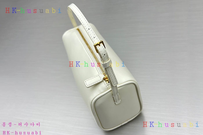 ★미러급★더로우 90s Bag 가죽 W1281L97IVPD(소가죽)