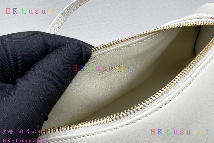 ★미러급★더로우 90s Bag 가죽 W1281L97IVPD(소가죽)