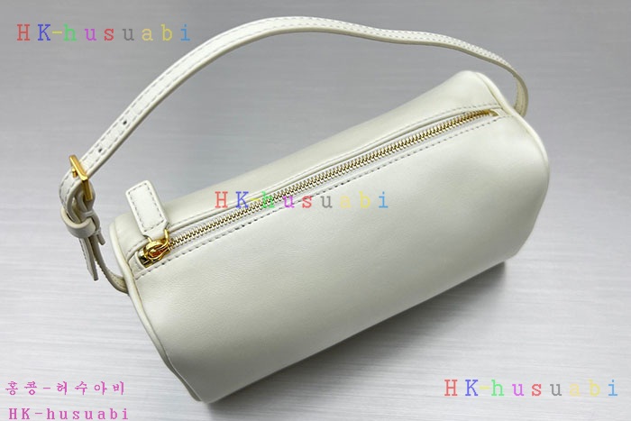 ★미러급★더로우 90s Bag 가죽 W1281L97IVPD(소가죽)