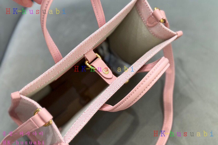 ★미러급★버버리 스몰 프레야 토트백 5528001