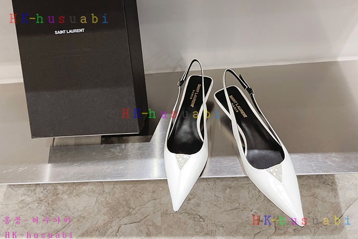 NEW입생로랑 신발 신상 SL 668252