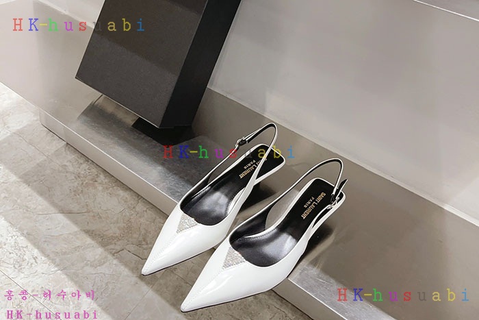 NEW입생로랑 신발 신상 SL 668252