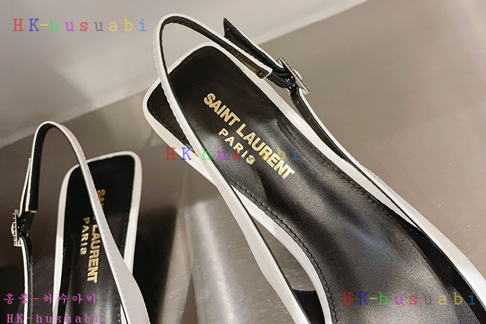 NEW입생로랑 신발 신상 SL 668252