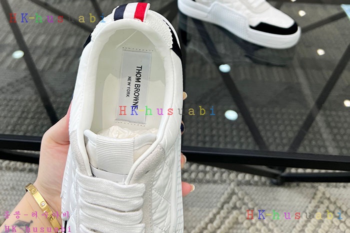 NEW 톰브라운 신발 신상 TB 552811
