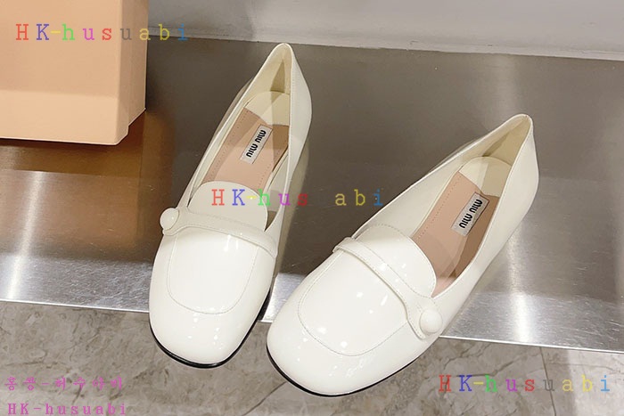 NEW 미우미우 신발 신상 M 668231