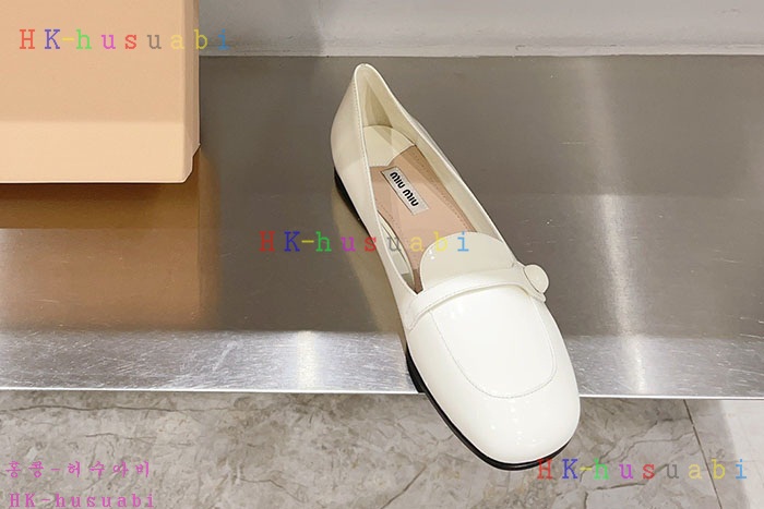 NEW 미우미우 신발 신상 M 668231