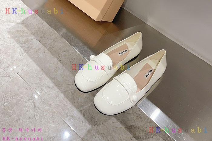 NEW 미우미우 신발 신상 M 668231