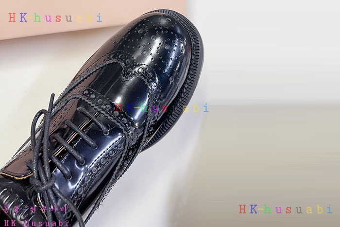 NEW 미우미우 신발 신상 M 66900