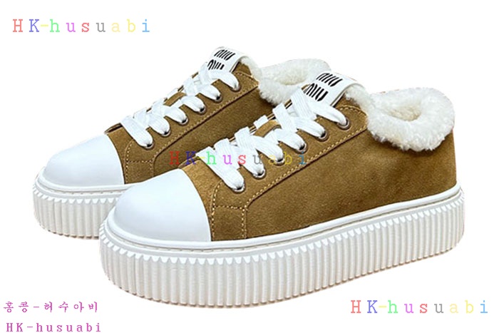 NEW 미우미우 신발 신상 M 668223