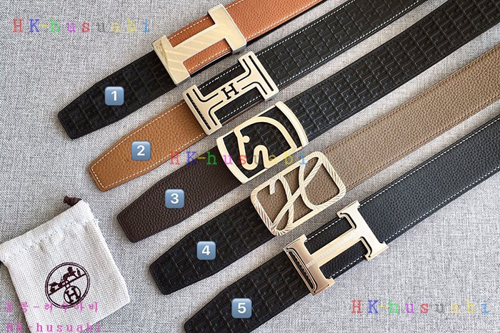 NEW 에르메스 벨트 신상 H 682263