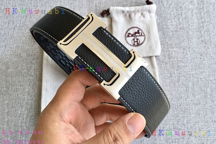NEW 에르메스 벨트 신상 H 682263