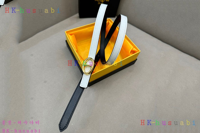 NEW 에르메스 벨트 신상 H 682277