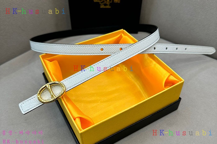 NEW 에르메스 벨트 신상 H 682277