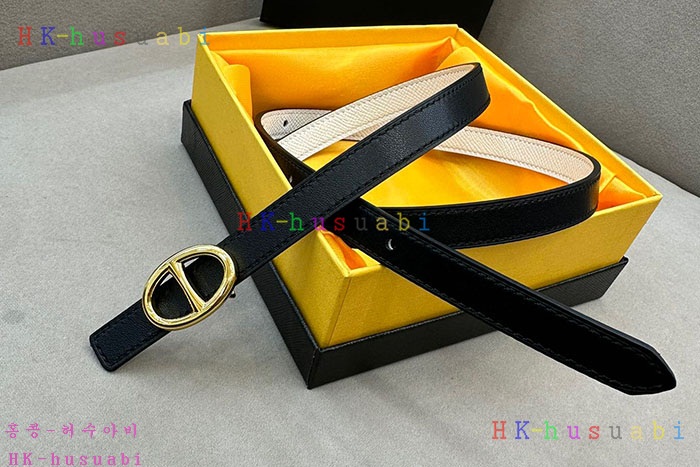 NEW 에르메스 벨트 신상 H 682277