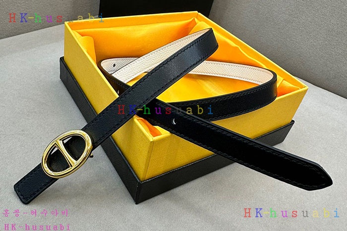 NEW 에르메스 벨트 신상 H 682277