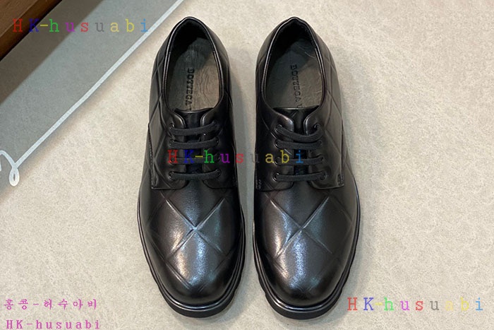 NEW 보테가베네타 신발 신상 BV 582556