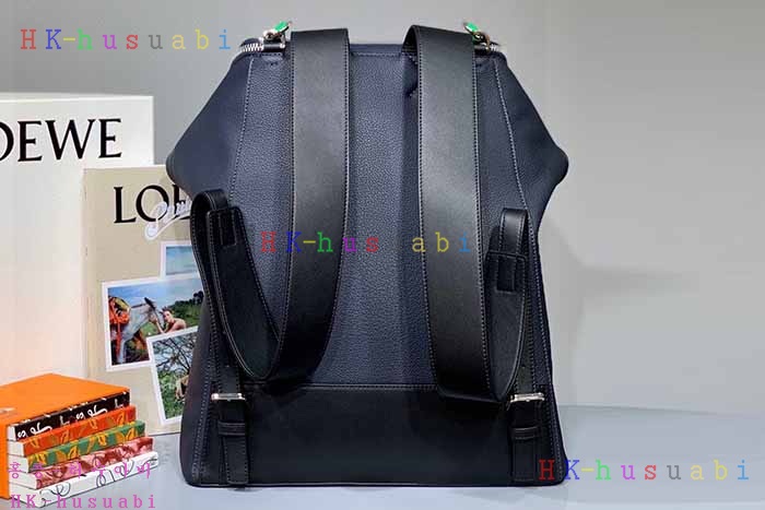 ★미러급★로에베 고야 백팩 LW 859901-4