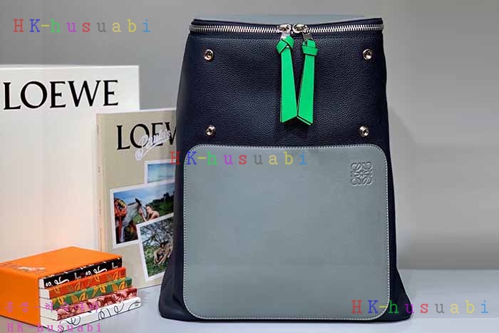 ★미러급★로에베 고야 백팩 LW 859901-4